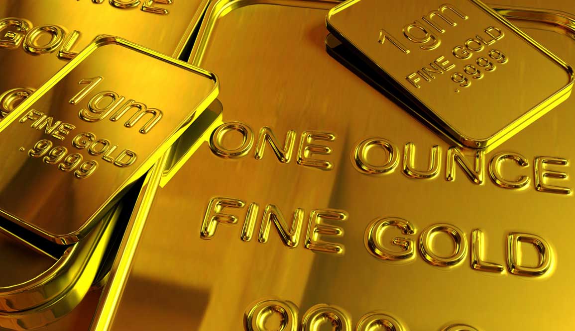 چرا طلا گران می‌شود؟