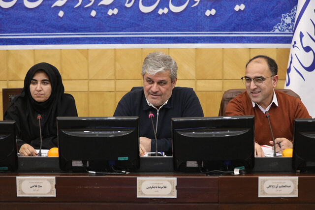 تاجگردون: وام‌ ازدواج و فرزندآوری در بودجه حذف نشده است