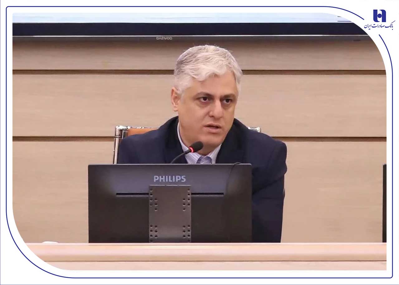 وطن‌پور: مبارزه با پولشویی سرلوحه فعالیت‌های بانک صادرات است