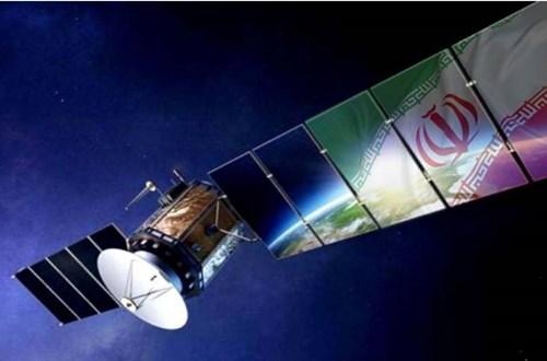 مدیرعامل بانک سپه پرتاب موفق ماهواره‌های ایرانی را تبریک گفت