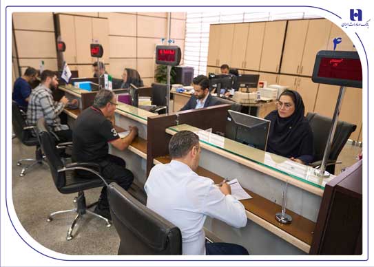 فهرست شعب کشیک بانک صادرات در روزهای چهارشنبه و پنج‌شنبه