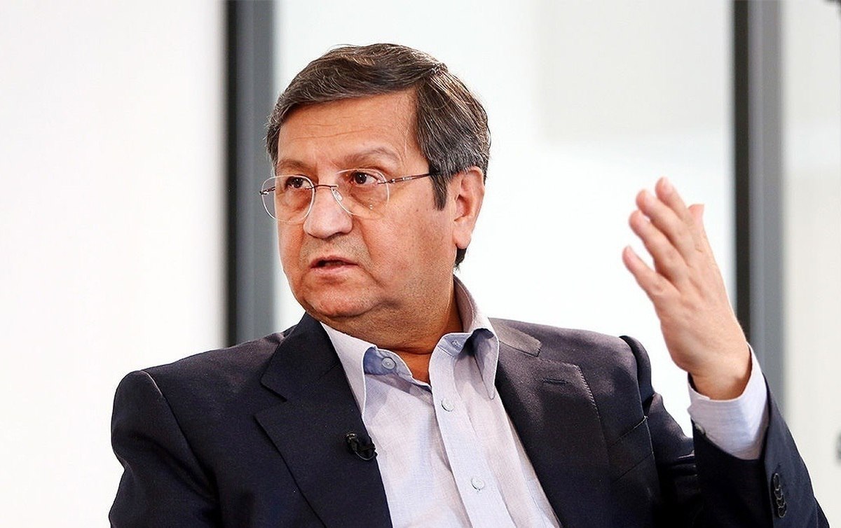 همتی دوباره رییس کل بانک مرکزی شد