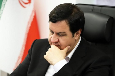 پیام تبریك مدیرعامل بانك ملت به مناسبت میلاد حضرت علی(ع) 