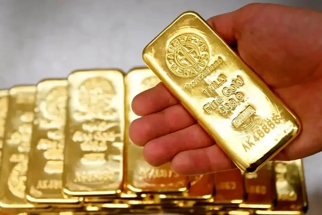 پیش‌بینی بازار جهانی طلا برای سال ۲۰۲۶