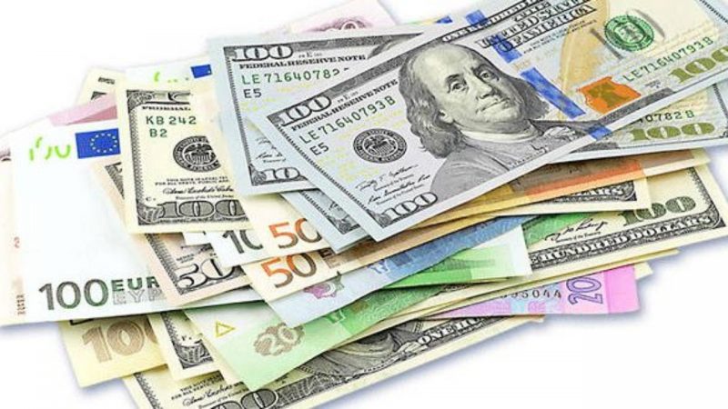 قیمت ارز بین بانکی در ۹ مهر؛ افزایش نرخ رسمی ۲۲ ارز