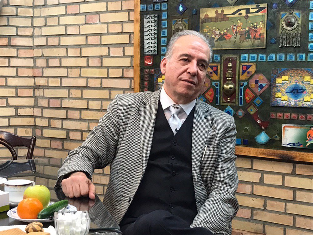 بانک ایران و ونزوئلا عملا بانک تجاری فعالی نبوده است