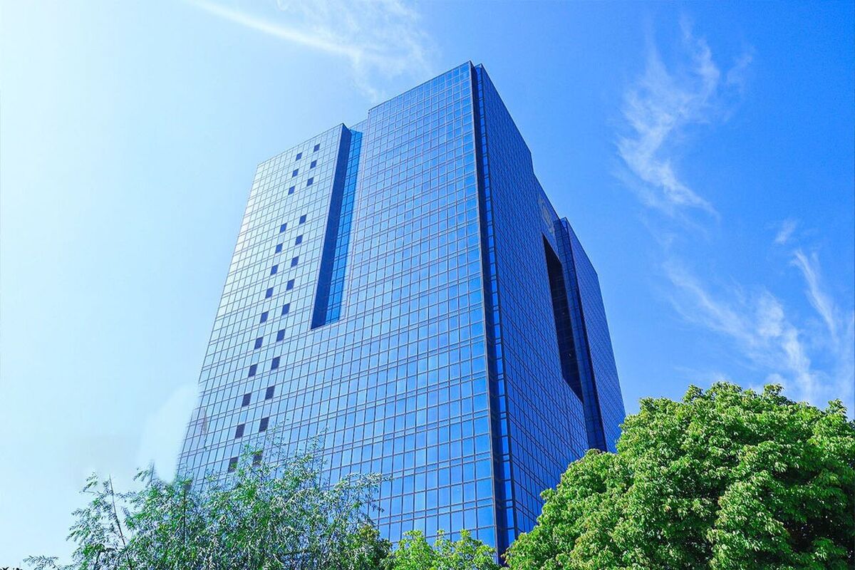 تشکیل کمیته صبحگاهی دربانک مرکزی برای رسیدگی به مشکلات تولید