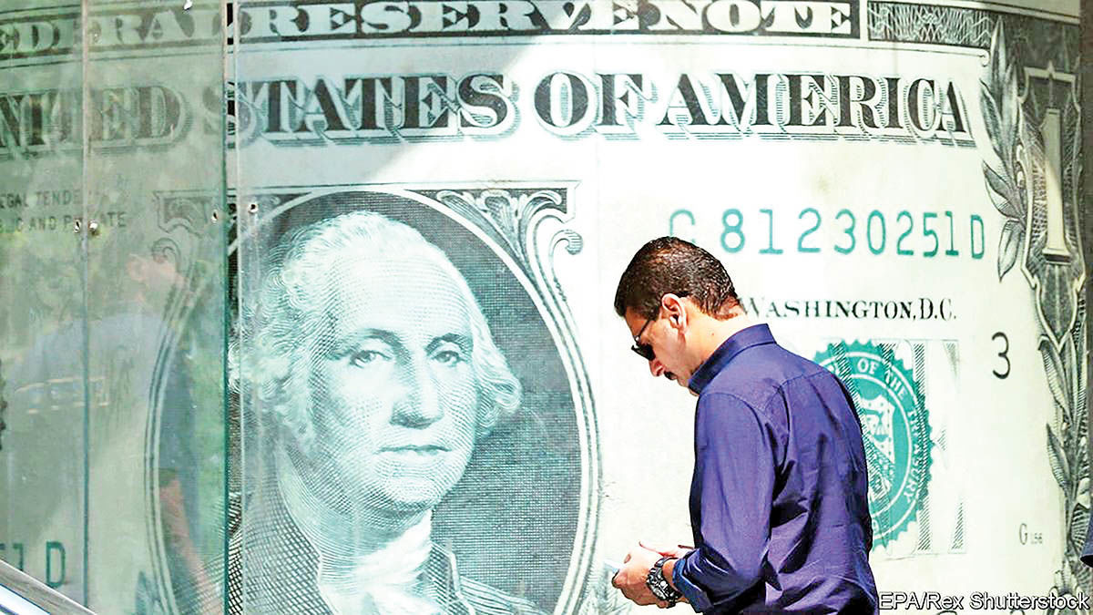 اثر تک نرخی شدن ارز بر بازار سرمایه