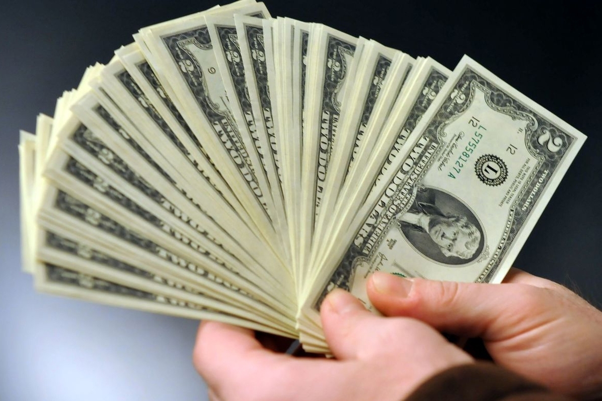 آخرین قیمت ارزها در بازار ارز تجاری؛ دلار چند؟