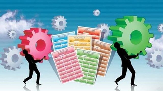 توقیف ۱۲۹۸ پرونده اوراق بهادار در یک ماه