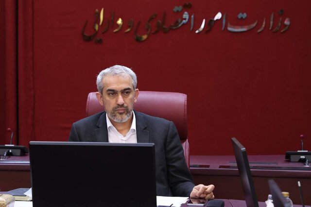 وزیر اقتصاد: دهک‌های پایین از یارانه بیشتری بهره‌مند شدند