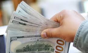 دلار 122 هزاری شد