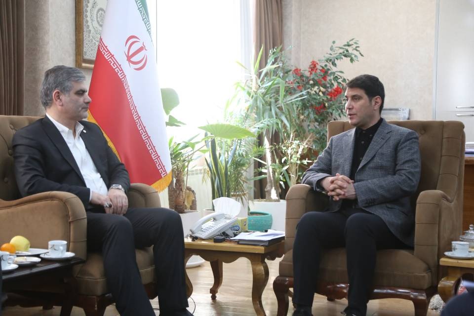 بانک قرض‌الحسنه مهر ایران توانسته رضایت مردم را جلب کند