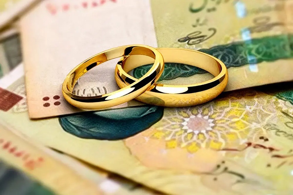 وام ازدواج حداقل باید 500میلیون تومان بشود