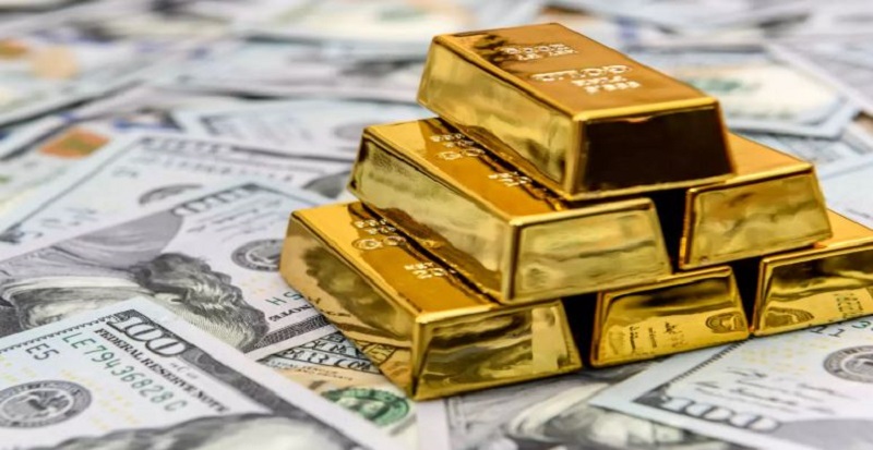 ادامه کاهش قیمت طلا و سکه؛ بازگشت بازار از اوج هیجانات