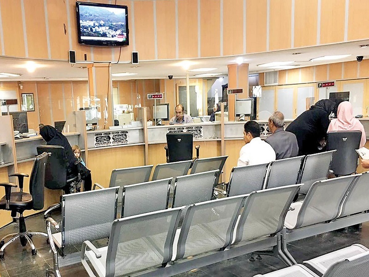 حد جدید گردش حساب بانکی اعلام شد