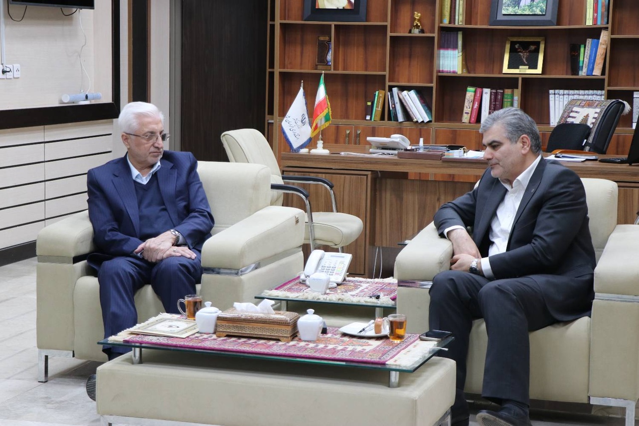 تسهیلات قرض‌الحسنه می‌تواند در بهبود معیشت مردم مهم باشد