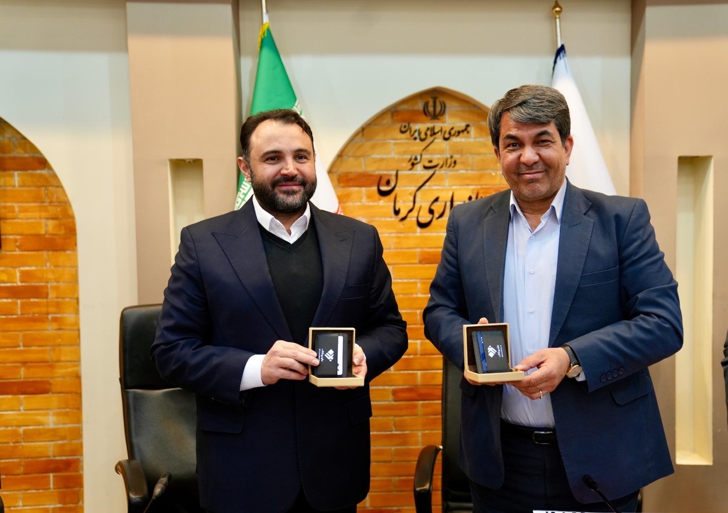 رونمایی از نخستین «نئوبانک» تخصصی کشور در حوزه صنایع معدنی