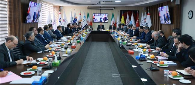 حفظ سلامت شبکه بانکی،وظیفه اصلی معاونت تنظیم‌گری و نظارت است