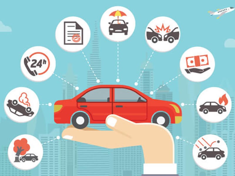 پیشنهاد بخشودگی جرائم بیمه شخص ثالث ناوگان ریلی