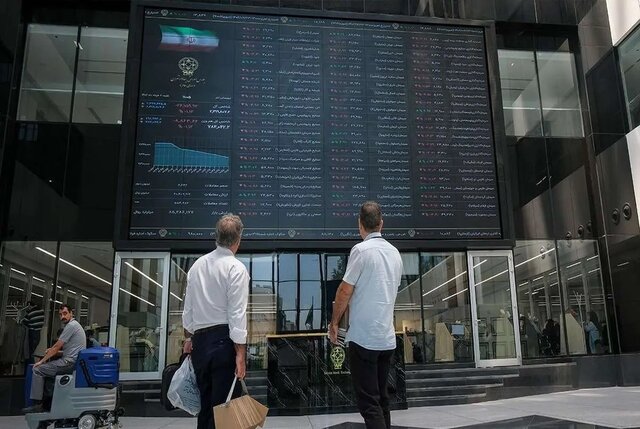 جزئیات فعالیت بخش‌های مختلف بورس در  ١٠اسفندماه اعلام شد