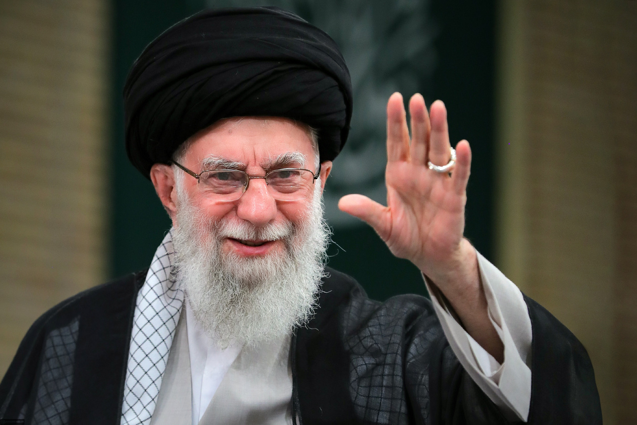 پیام تسلیت مدیرعامل بانک مهرایران در پی شهادت رهبر انقلاب 