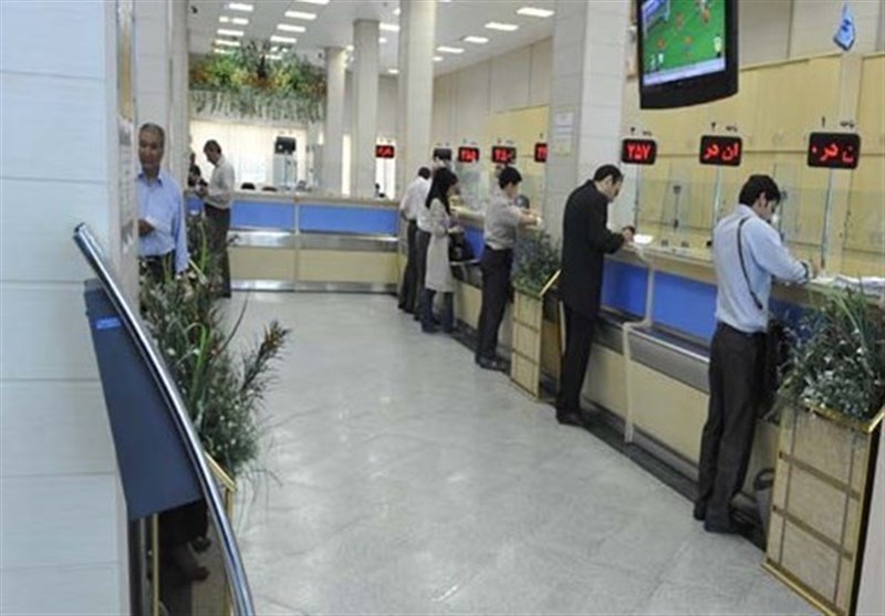 تداوم خدمت‌‌رسانی شبکه بانکی در قالب شعب کشیک