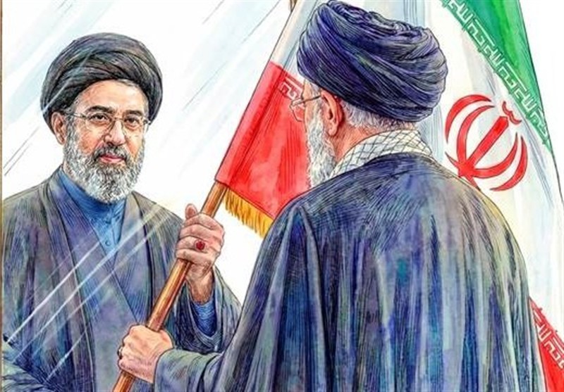 پیام مدیرعامل بانک سپه به مناسبت انتخاب رهبر انقلاب اسلامی 
