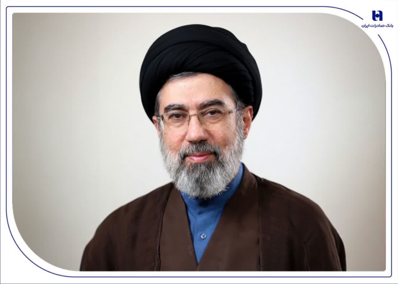 پیام مدیران وکارکنان بانک صادرات درپی انتخاب رهبرانقلاب 