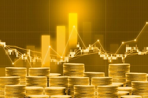 کاهش شدید ذخایر طلای بانک مرکزی ترکیه