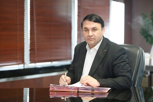 پیام مدیرعامل بانک سپه به مناسبت روز ارتش جمهوری اسلامی