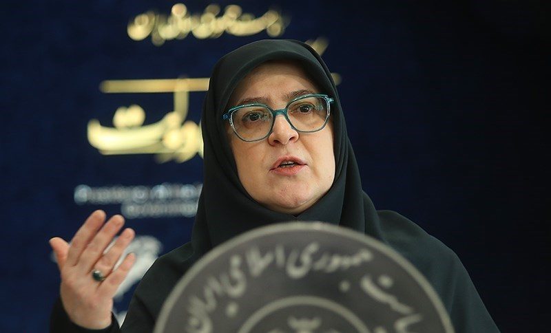 توضیح سخنگوی دولت درباره افزایش رقم کالابرگ