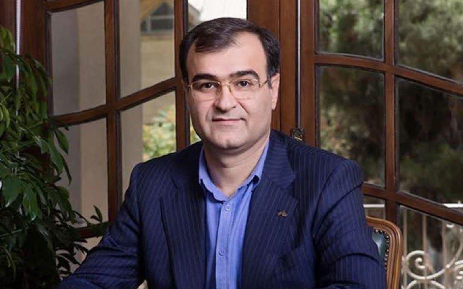 موسی رضایی سرپرست بیمه مرکزی شد