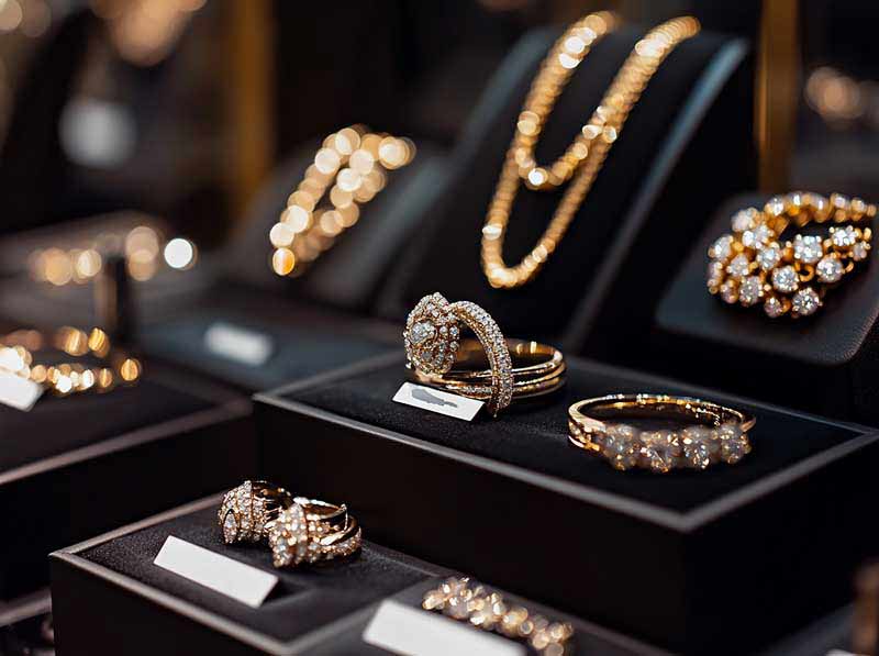 چرا قیمت طلا دوباره افزایشی شد؟