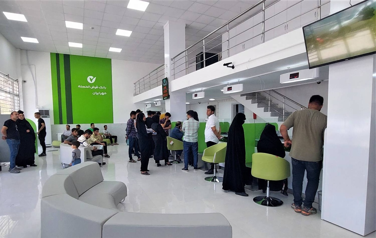 آینده روشن بانک مهر ایران با برنامه جامع راهبردی