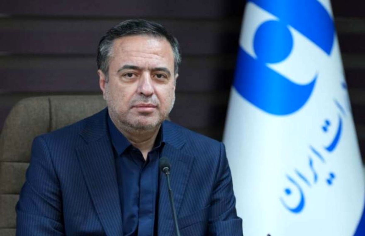 قربان اسکندری سرپرست بانک صادرات شد