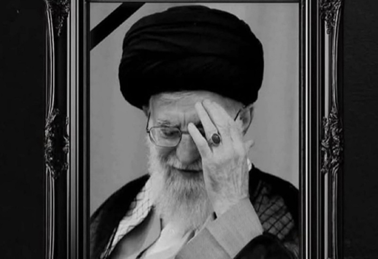 تسلیت مدیرعامل شرکت سرمایه‌گذاری وتوسعه کیش درپی شهادت رهبر