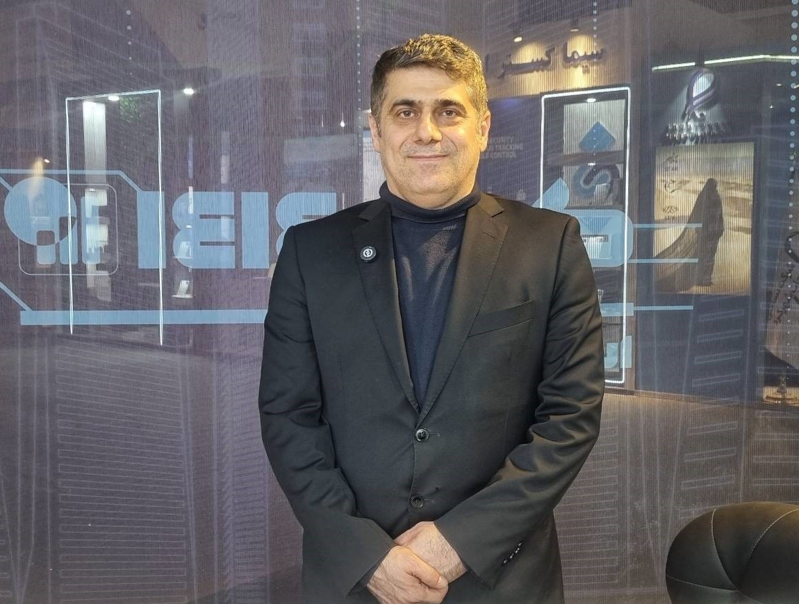 کیش می‌تواند هاب هوشمندسازی تجارت پتروشیمی ایران شود
