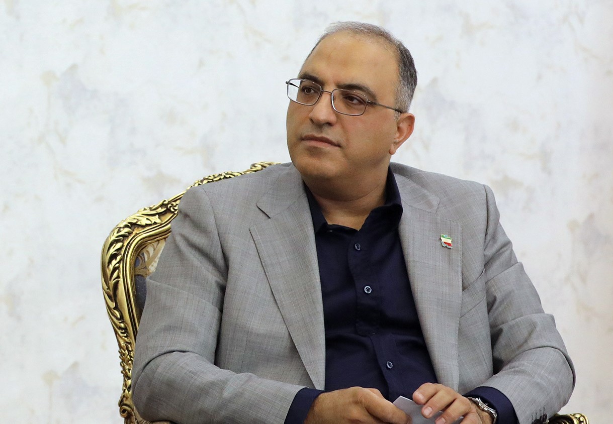 کیش می‌تواند پیشتاز ورود ایران به اقتصاد دیجیتال باشد