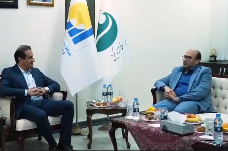 توسعه مناسبات و همکاری‌ها در حاشیه اینوکس 2025