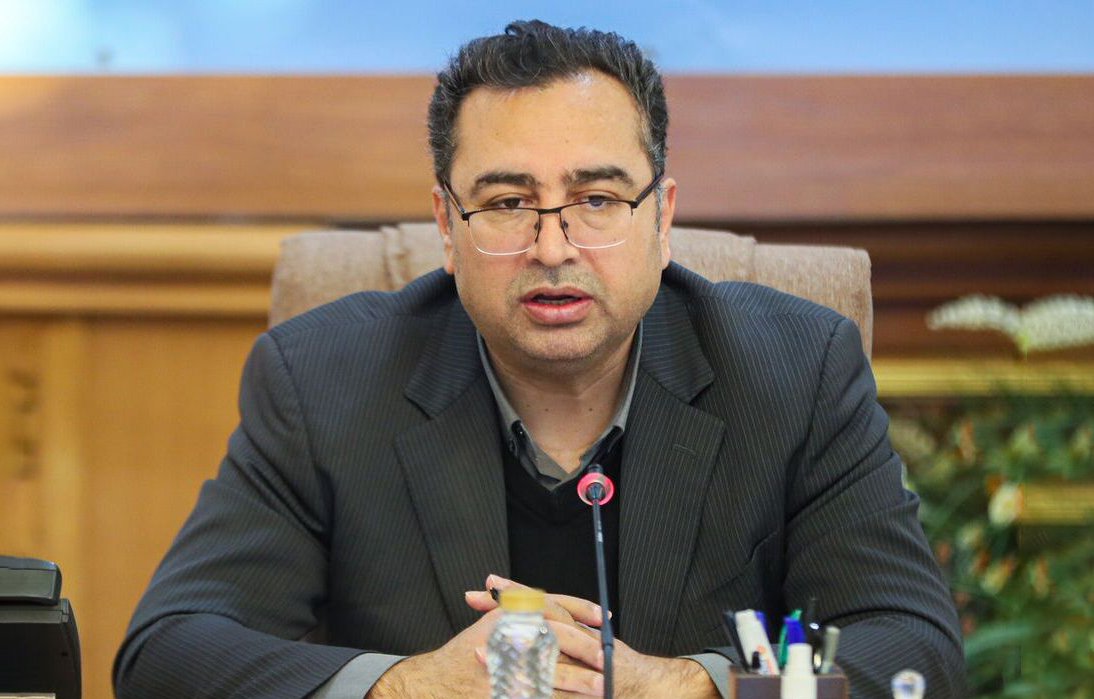 کیش نقطه آغاز نوآوری‌های جدید در توسعه شهری می‌تواندباشد