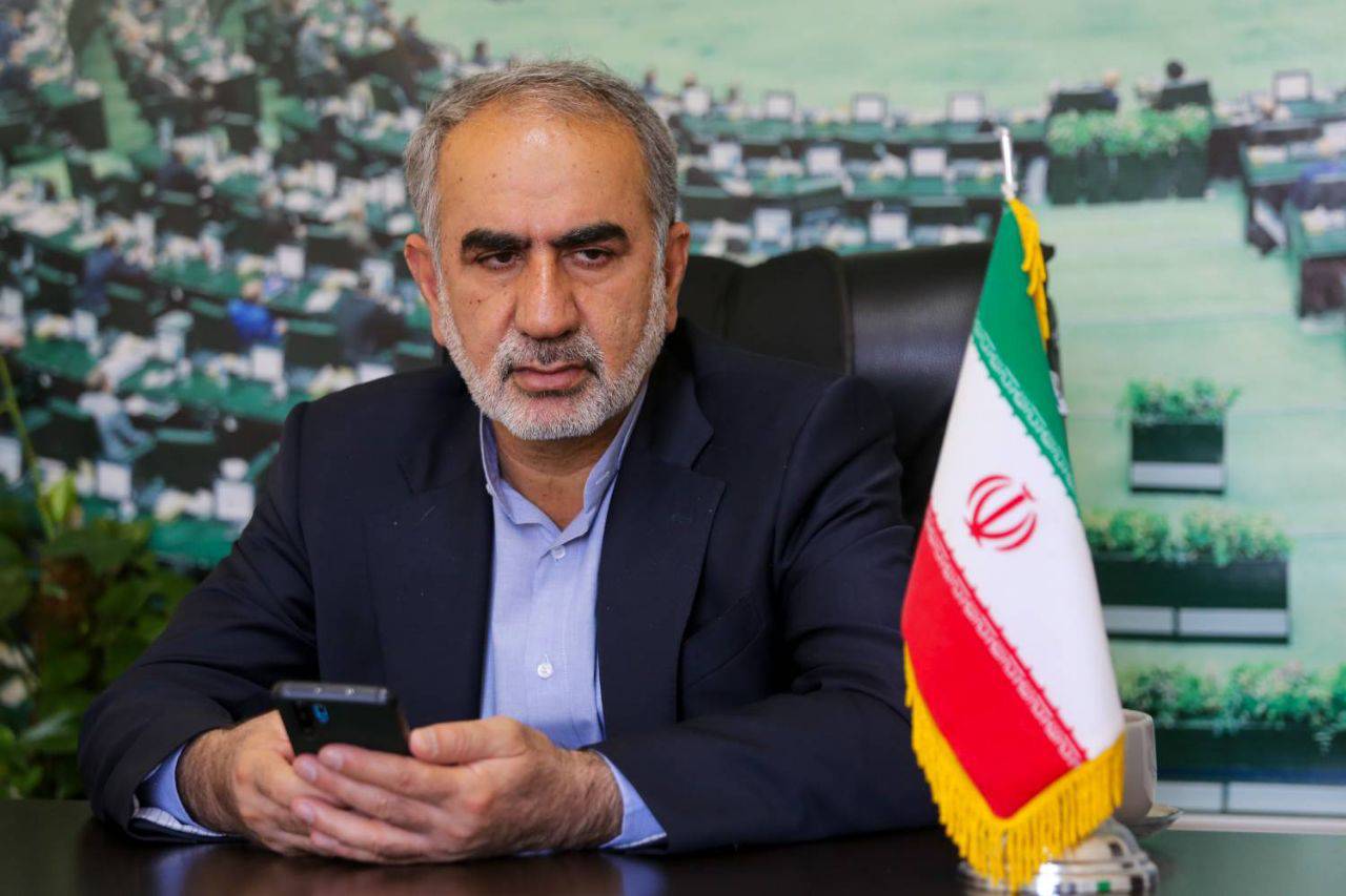 کیش می‌تواند پایلوت ملی اقتصاد توکنی باشد