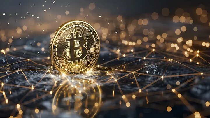 فعالیت معامله‌گران بیت‌کوین افزایش یافت