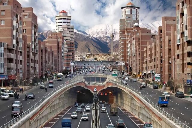 پایان جنگ، آغاز نرخ‌گذاری در بازار مسکن