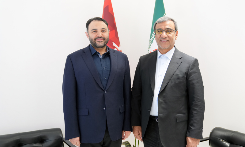 نقش بانک شهر در ارائه و پشتیبانی از خدمات شهری بی‌بدیل است