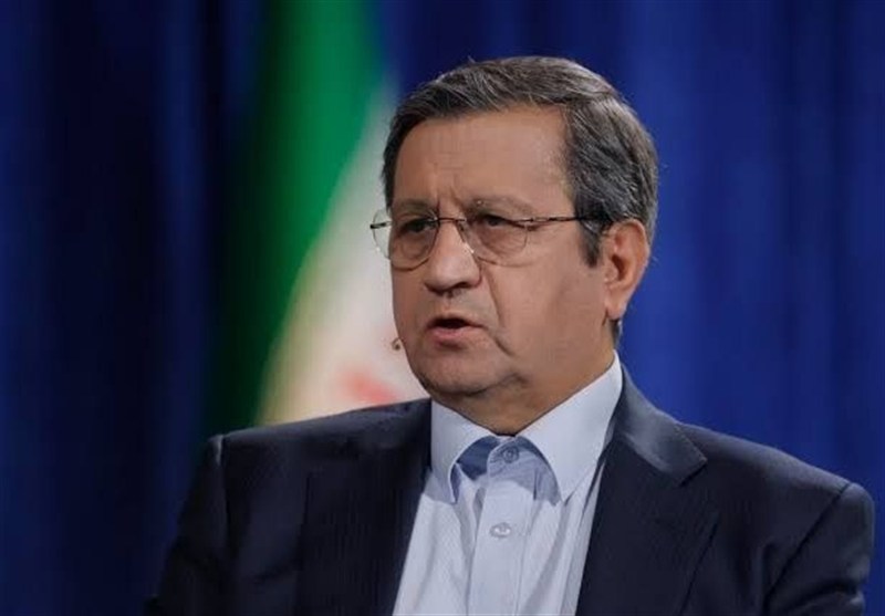همتی: تأمین ارز دارو بدون مشکل ادامه دارد