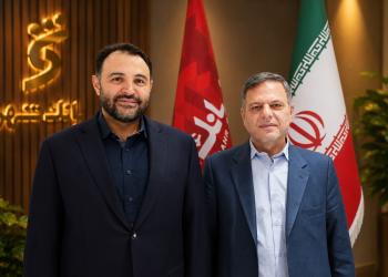 توسعه شبکه شعب بانک شهر در استان زنجان 