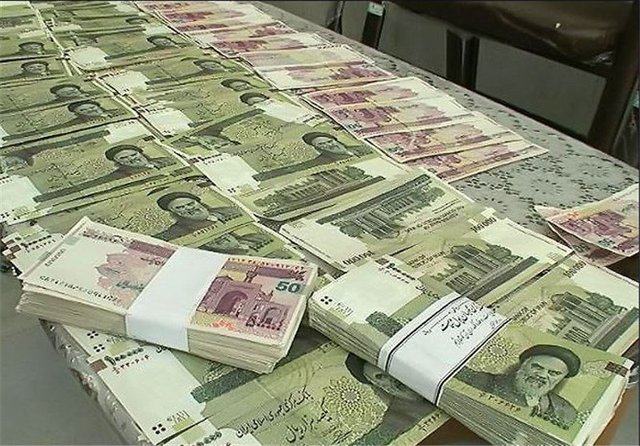 وقتی پول‌ها سر از پایتخت درمی‌آورند!