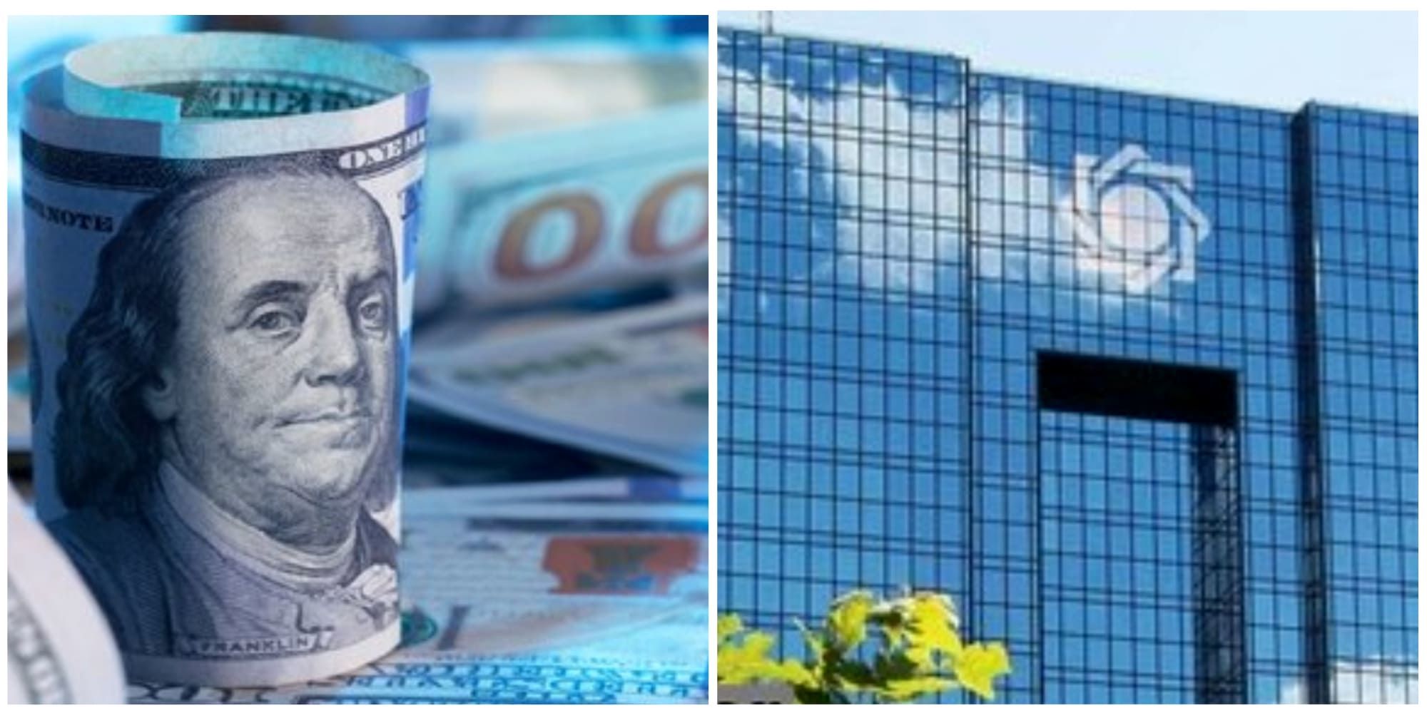 ابطال بخشی از دستورالعمل ارزی بانک مرکزی در دیوان عدالت