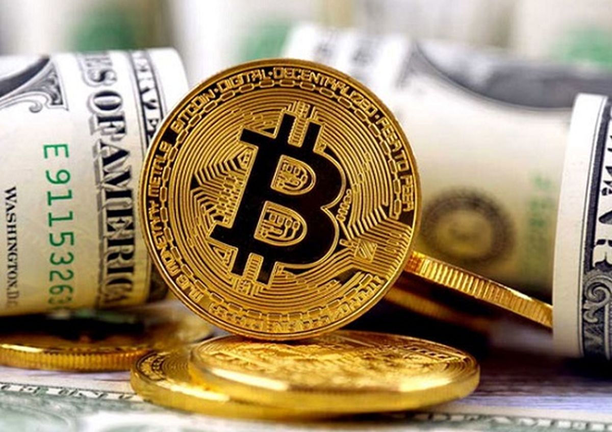 بیت‌کوین از جمع ۱۰دارایی برتر جهان خارج شد